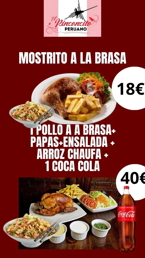 Menu_Rinconcito Peruano_Berriozar_image_3