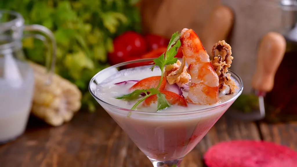 Menu_Rinconcito Peruano_Berriozar_image_9