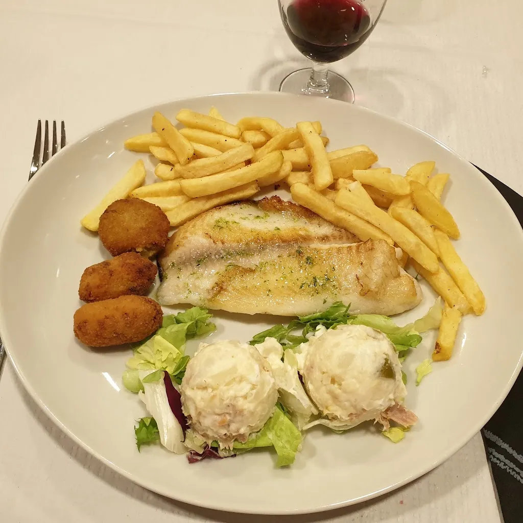 Menu_Restaurante Rincón del torero_Buñuel_image_6