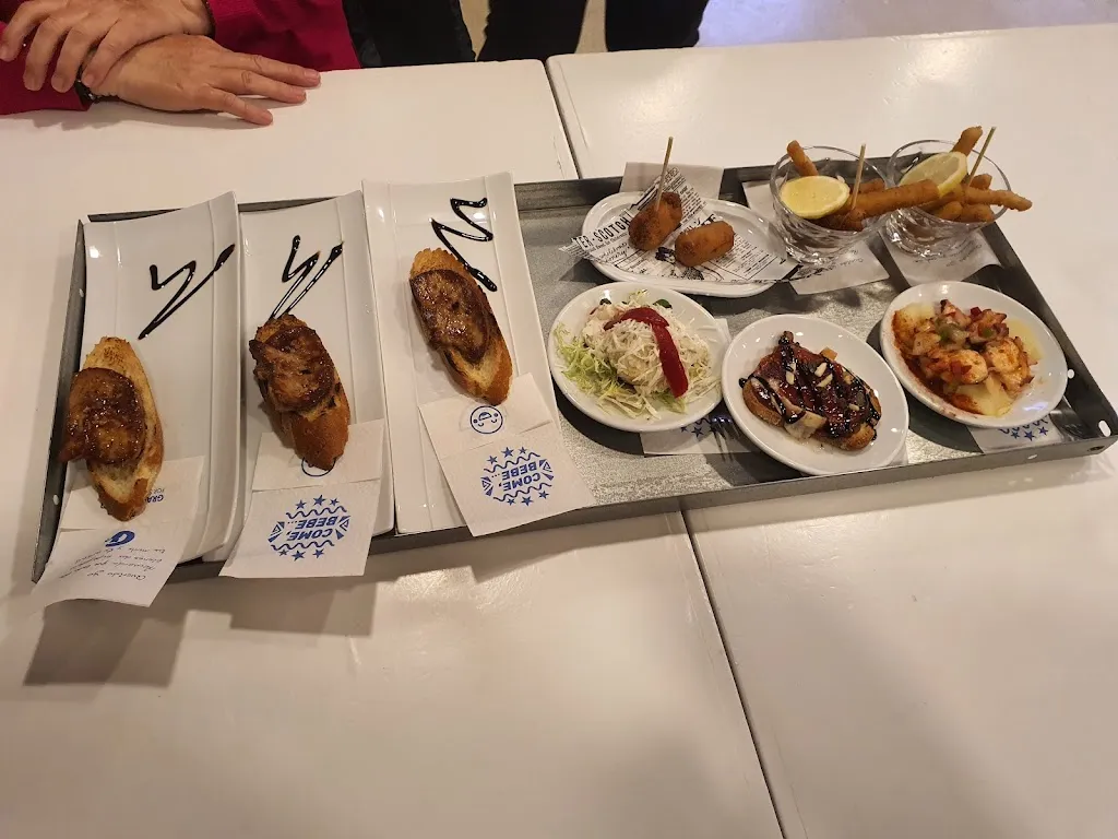 Menu_Restaurante Rincón del torero_Buñuel_image_7