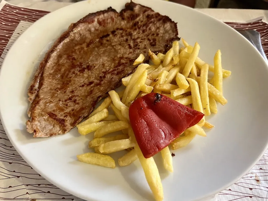 Menu_Restaurante Rincón del torero_Buñuel_image_9