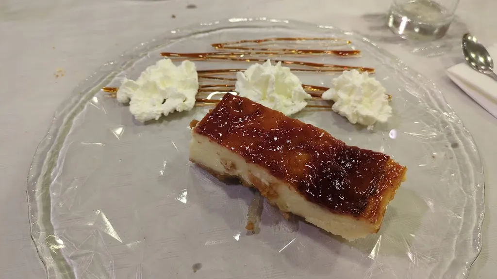 Cristian_Restaurante Rincón del torero_Buñuel_review