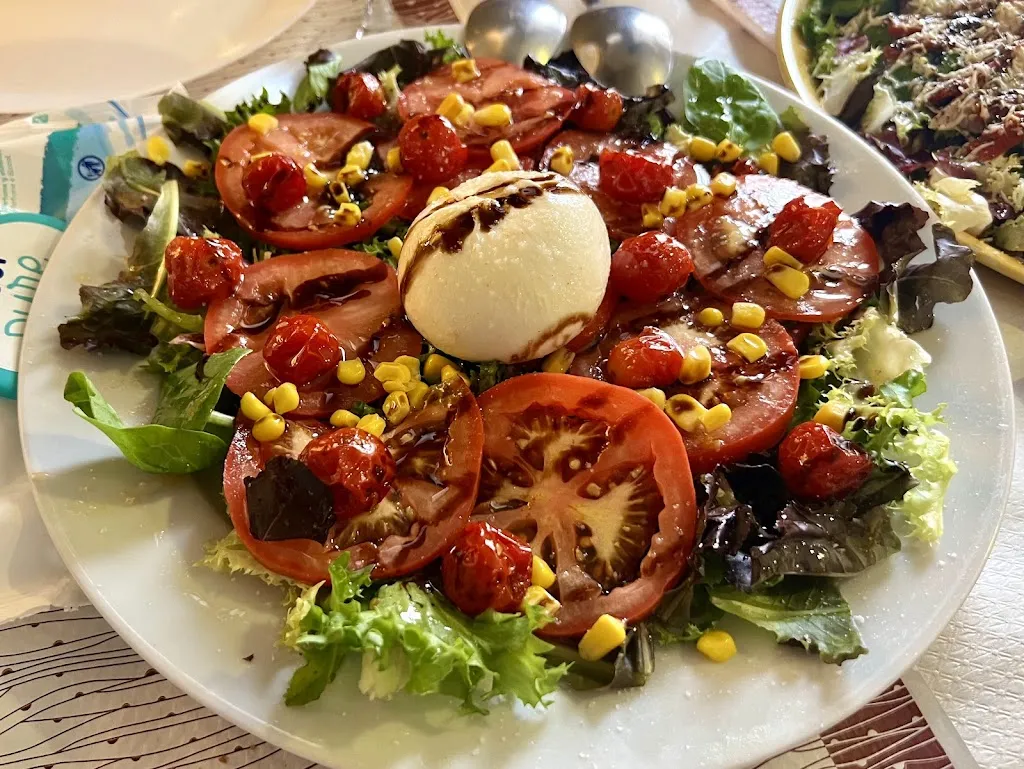 Elias Torres_Restaurante Rincón del torero_Buñuel_review