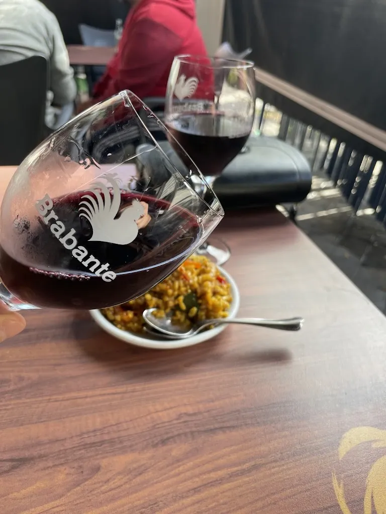 Menu_ENTRE DARTS III_Buñuel_image_2