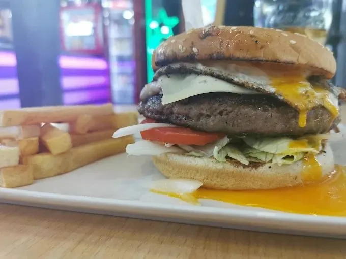 Menu_ENTRE DARTS III_Buñuel_image_3