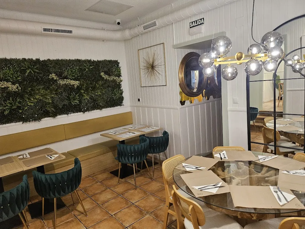 La Esquina de Daniel restaurant in Buñuel