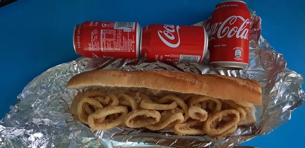 Menu_Bar El Cordobés_Buñuel_image_1