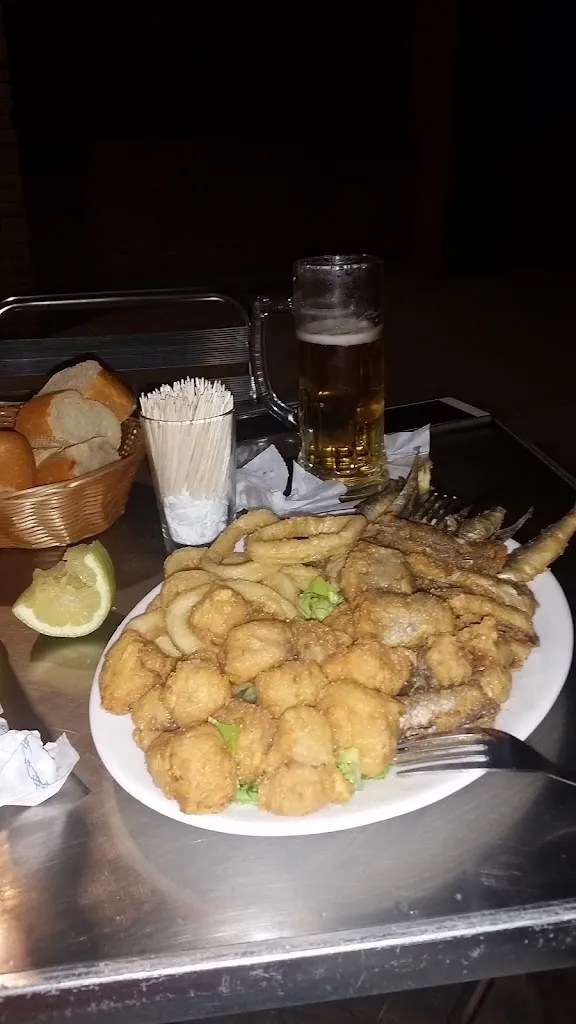 Menu_Bar El Cordobés_Buñuel_image_2