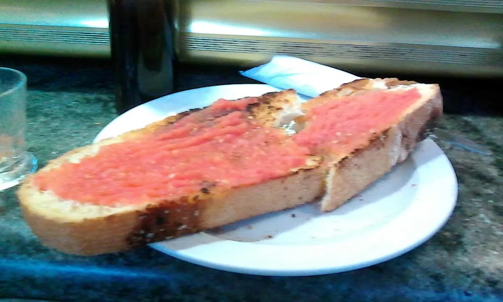 Menu_Bar El Cordobés_Buñuel_image_3