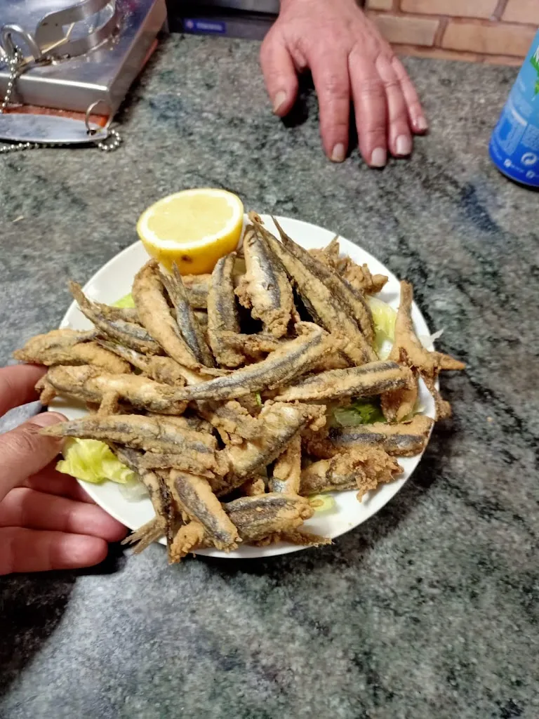 Menu_Bar El Cordobés_Buñuel_image_5