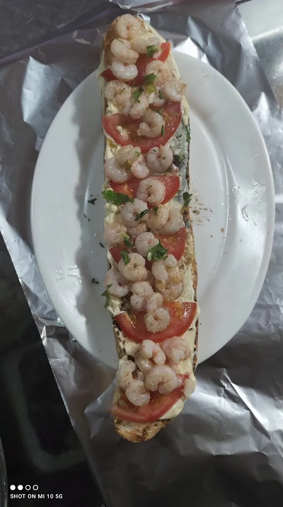 Menu_Bar El Cordobés_Buñuel_image_6