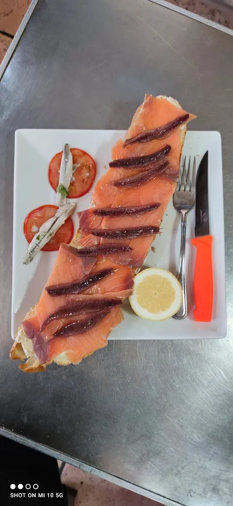 Menu_Bar El Cordobés_Buñuel_image_7