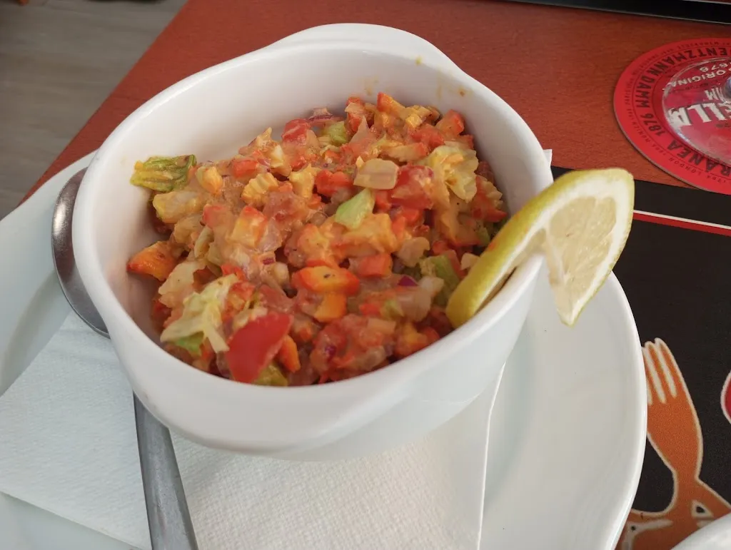 Menu_La plazza_Pilar de la Horadada_image_7