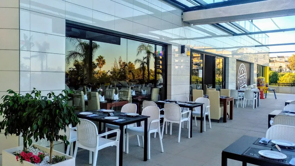 La plazza_Pilar de la Horadada_slider_image_1