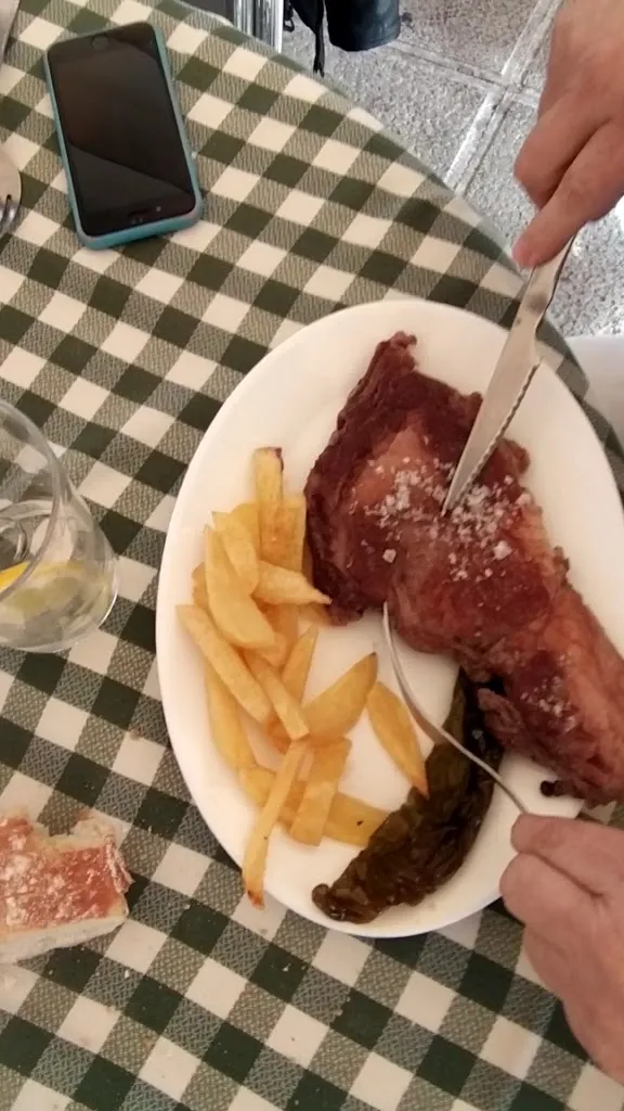 Cafetería El Paso_Busto El_slider_image_2