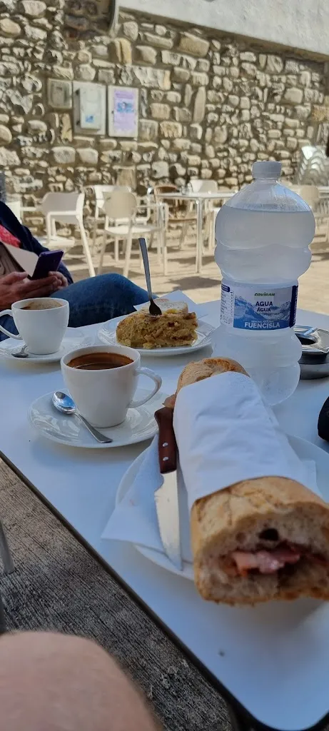 Ernie Stephenson_Bar Zati Berri_Burgui/Burgi_recensione