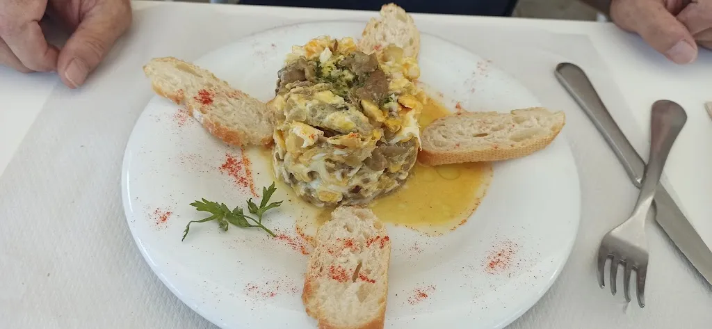 Menu_Bar restaurante suargi roncal_Burgui/Burgi_image_1