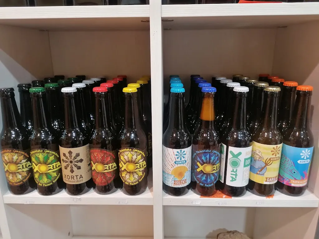 Menu_Cervecería XORTA_Burgui/Burgi_image_2
