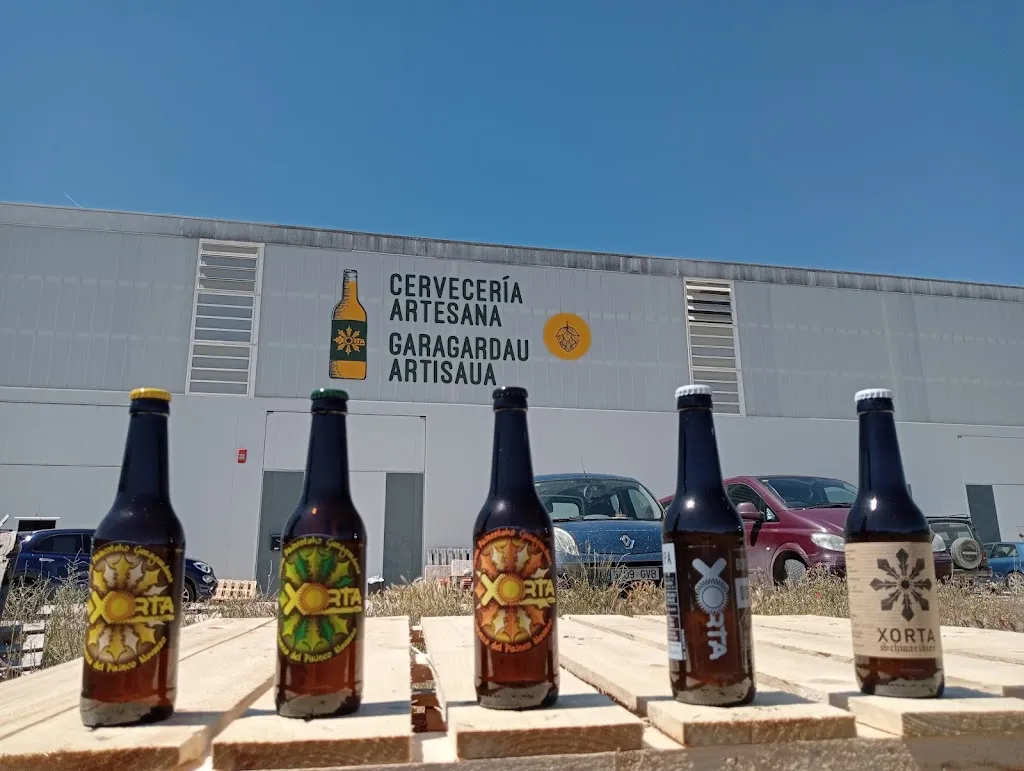 Menu_Cervecería XORTA_Burgui/Burgi_image_9