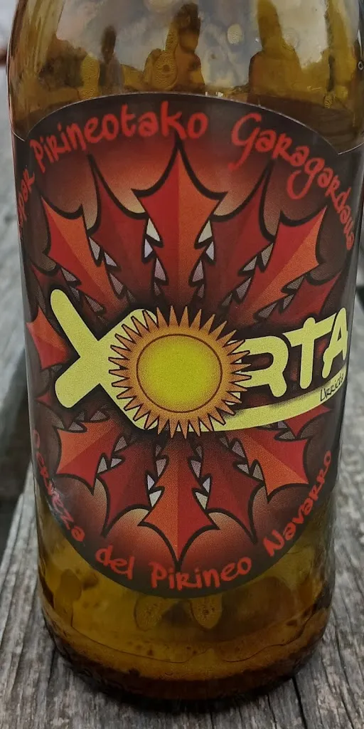 S AM_Cervecería XORTA_Burgui/Burgi_review