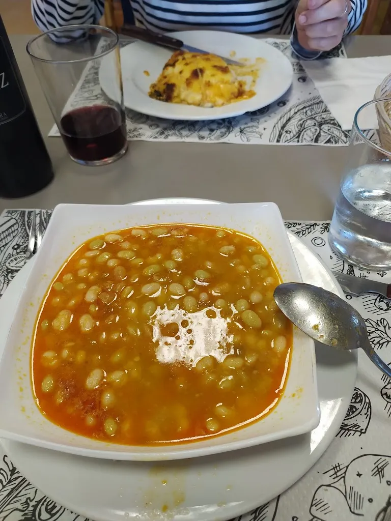 Menu_Bar Restaurante Las Piscinas de Cadreita_Cadreita_image_4