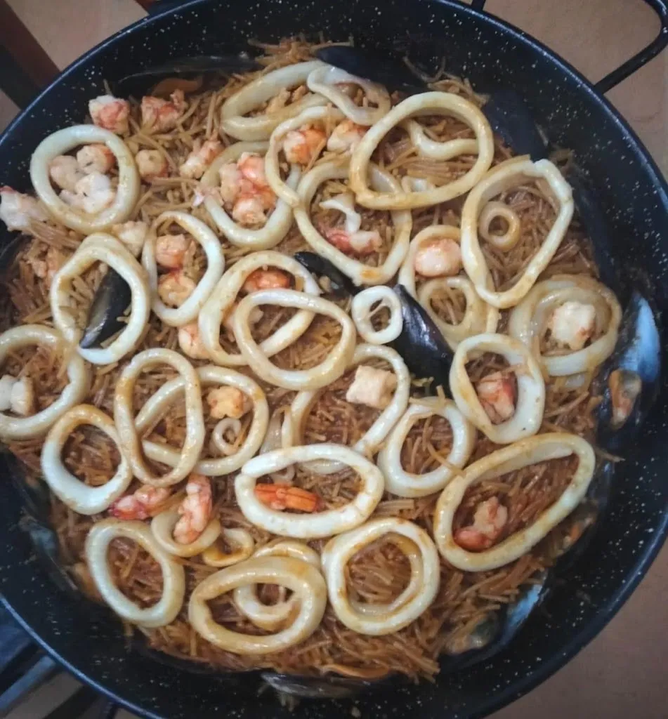 Menu_Bar Restaurante Las Piscinas de Cadreita_Cadreita_image_8