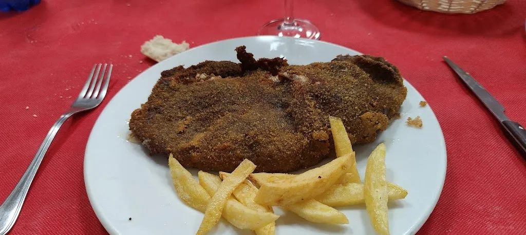 Oscar Garcia Caballero_Bar Restaurante Las Piscinas de Cadreita_Cadreita_review