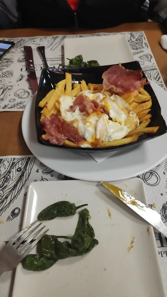 Carlos L.G._Bar Restaurante Las Piscinas de Cadreita_Cadreita_review