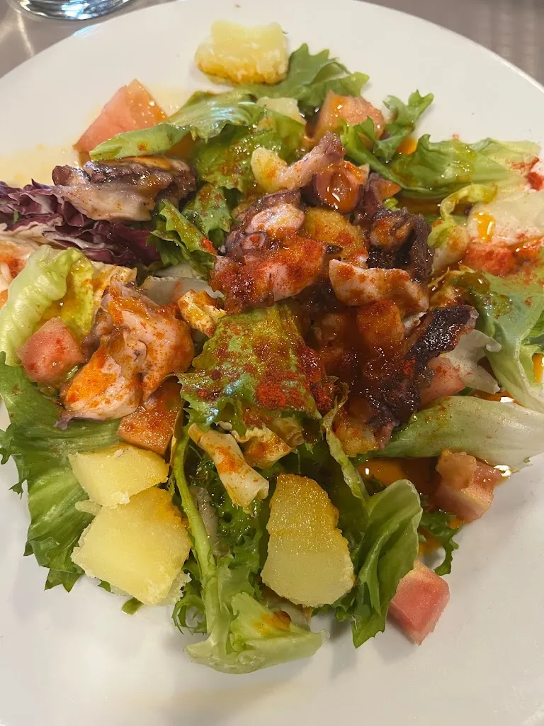 Bar Restaurante Las Piscinas de Cadreita_Cadreita_slider_image_2