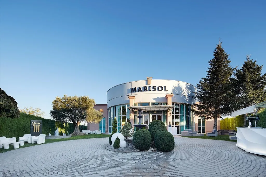 Restaurant Marisol restaurant in Cadreita