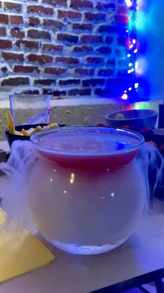 Menü_La Mulata Latina Restobar_Cárcar_Bild_6