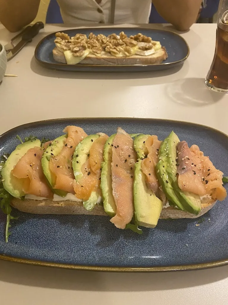 Menü_La Mulata Latina Restobar_Cárcar_Bild_8