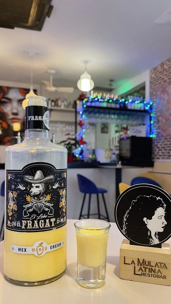 Mia Gu_La Mulata Latina Restobar_Cárcar_Bewertung