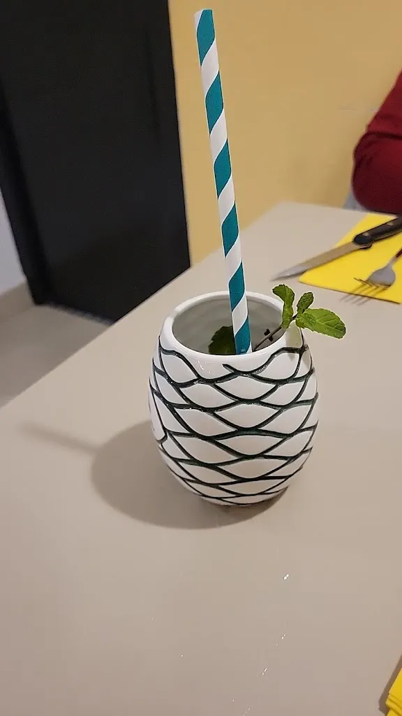 Elyse Kriegel_La Mulata Latina Restobar_Cárcar_Bewertung