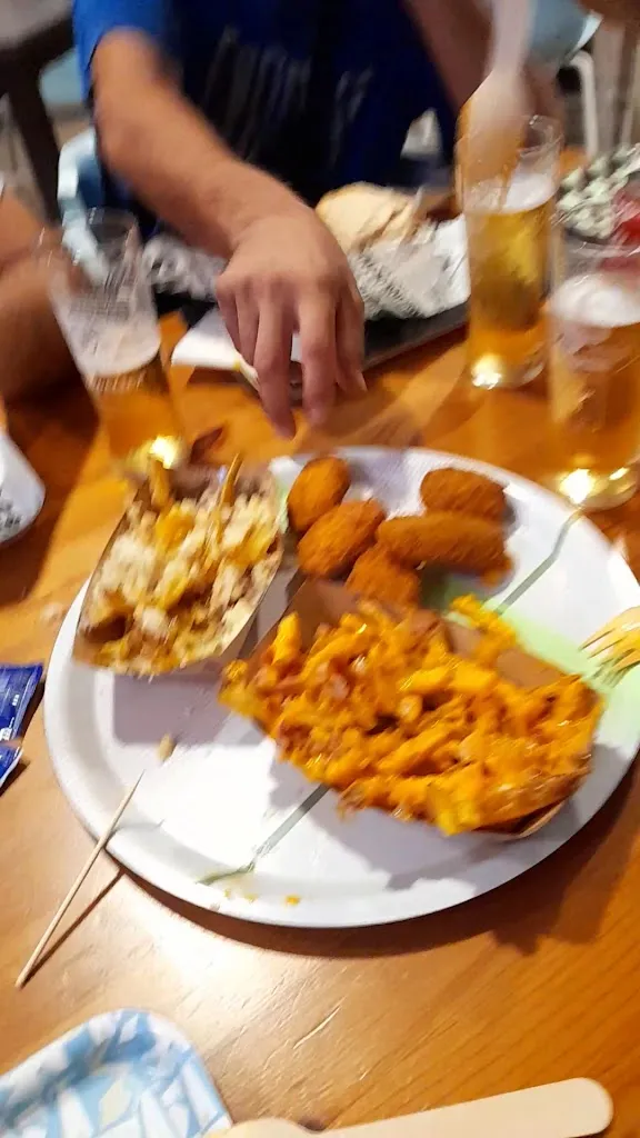 Blue Eagle Burgers_Pilar de la Horadada_slider_image_2