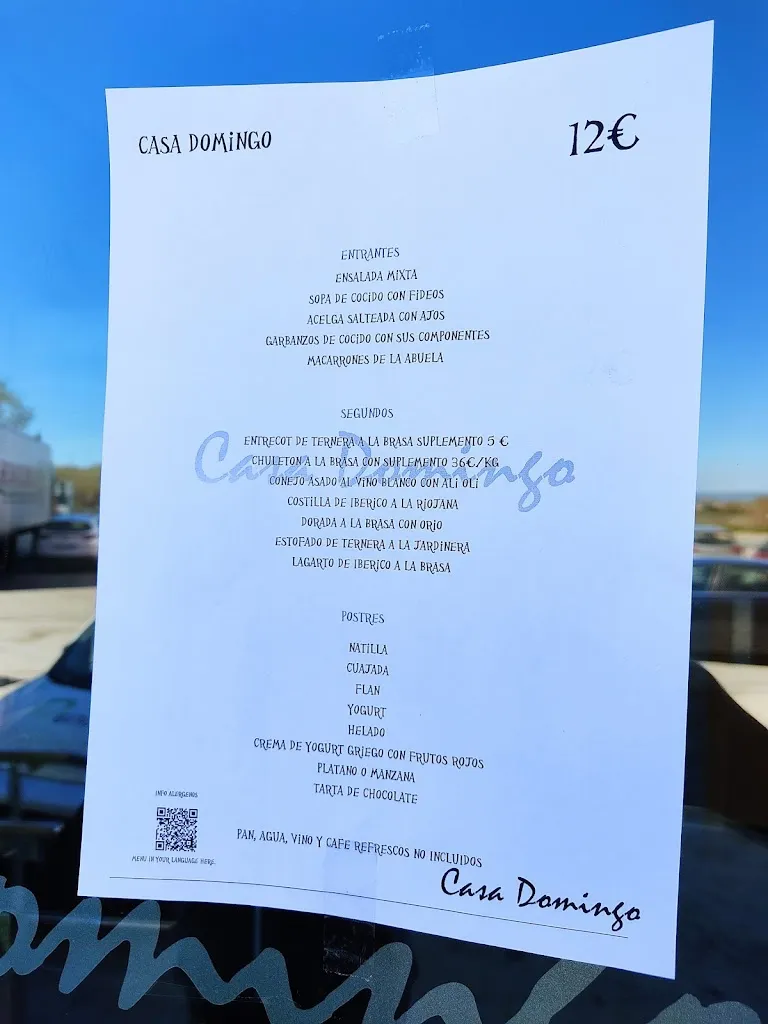 Menu_Domingo Etxea Jatetxea_Caparroso_image_2