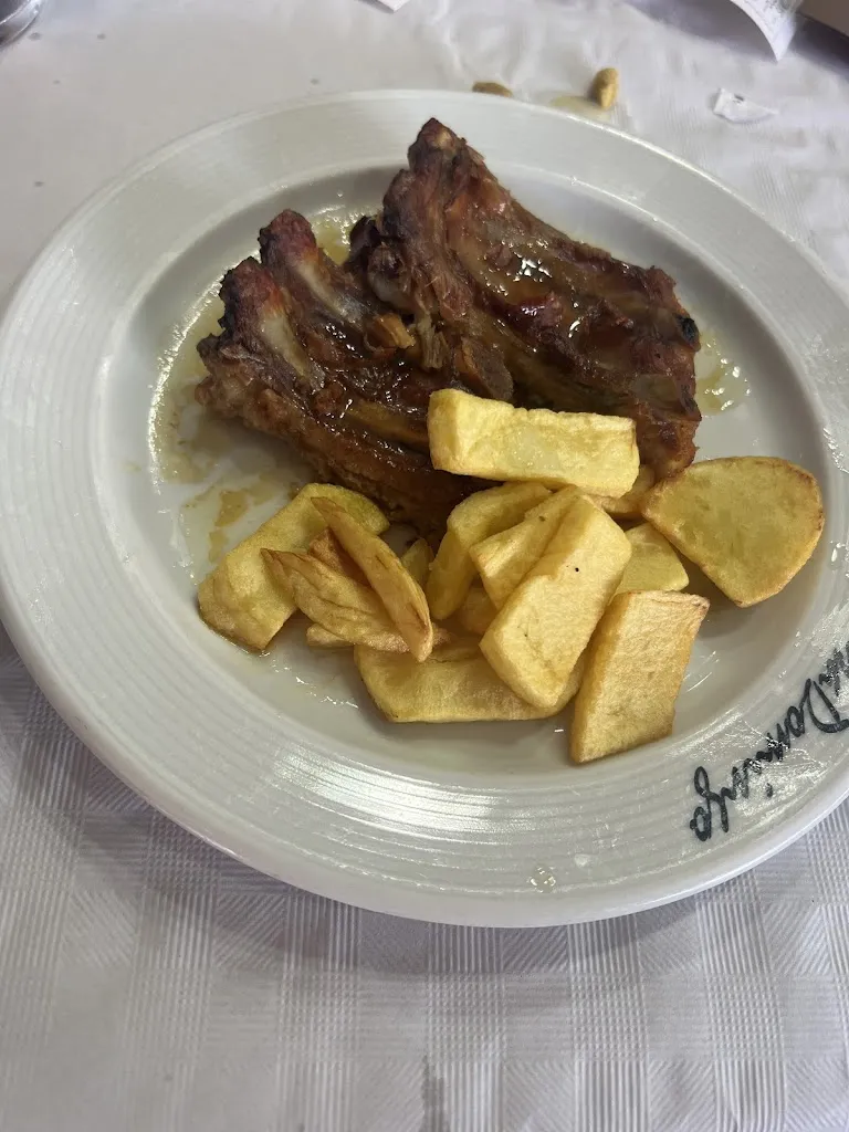 Domingo Etxea Jatetxea_Caparroso_slider_image_3