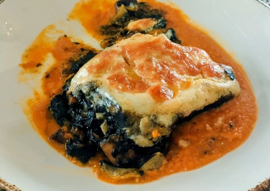 Mercedes Sanz_Molino de Caparroso_Caparroso_review