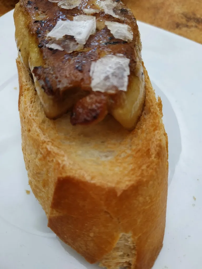 Menu_Bar La Gloria_Caparroso_image_1