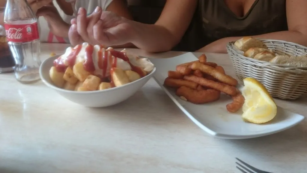 Menu_Bar La Gloria_Caparroso_image_2