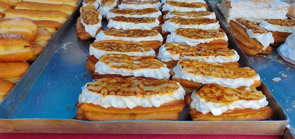 Menu_Bar La Gloria_Caparroso_image_4