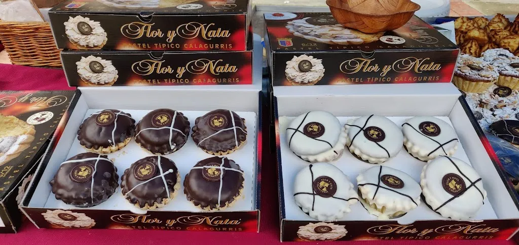 Menu_Bar La Gloria_Caparroso_image_8