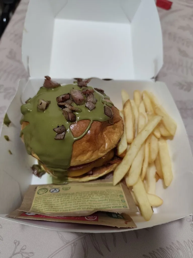 Andreea Maria Pittini_Bar La Gloria_Caparroso_review