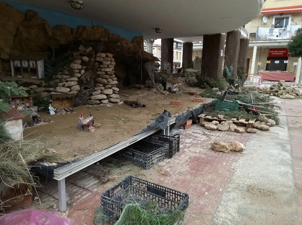 Bar La Gloria_Caparroso_slider_image_3