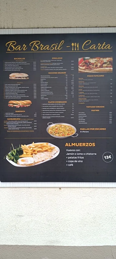 Menu_Bar Brasil._Caparroso_image_1