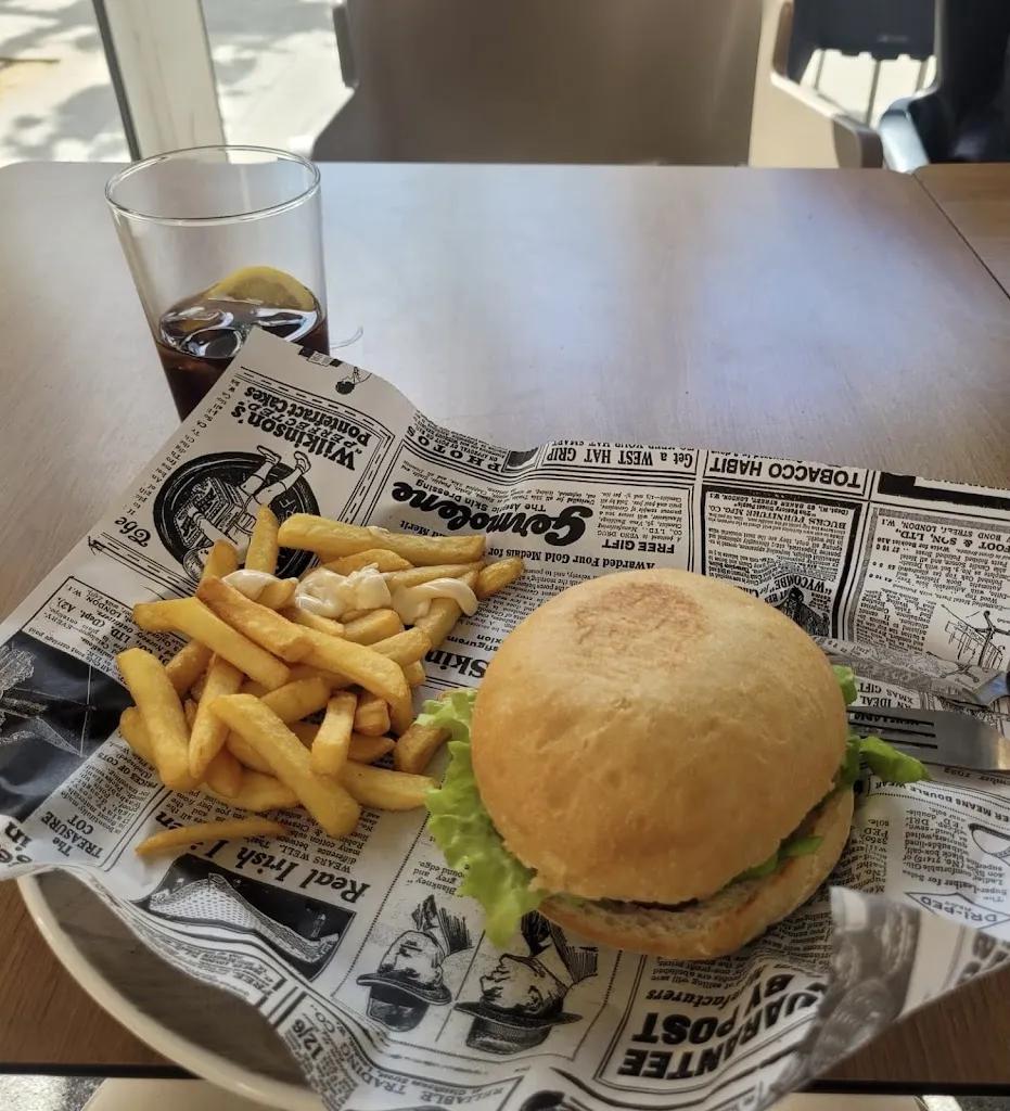 Pep Fàbrega_Bar Brasil._Caparroso_review