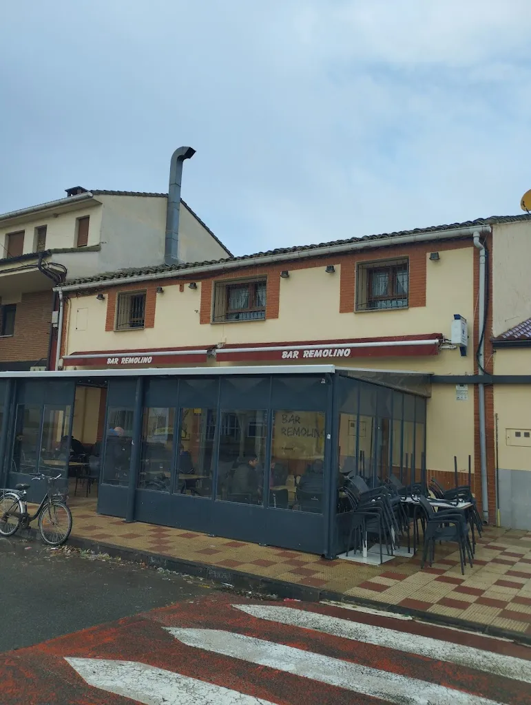 Bar Remolino_Caparroso_slider_image_2