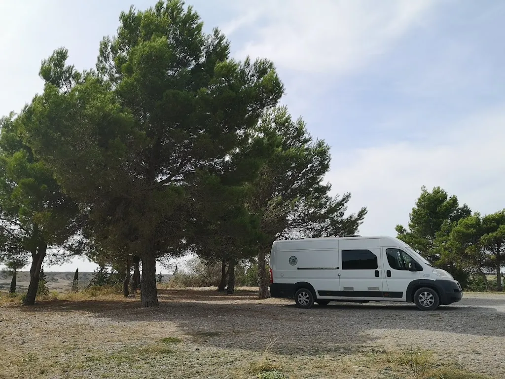 Romain RAGOT_Restaurante El Ferial_Caparroso_review