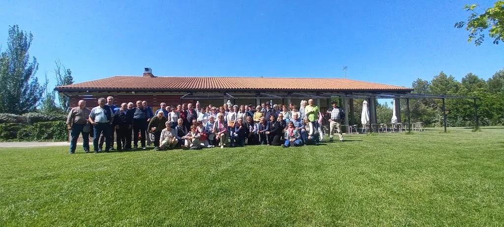 Patxi Zandueta Ayesa_Restaurante El Ferial_Caparroso_review