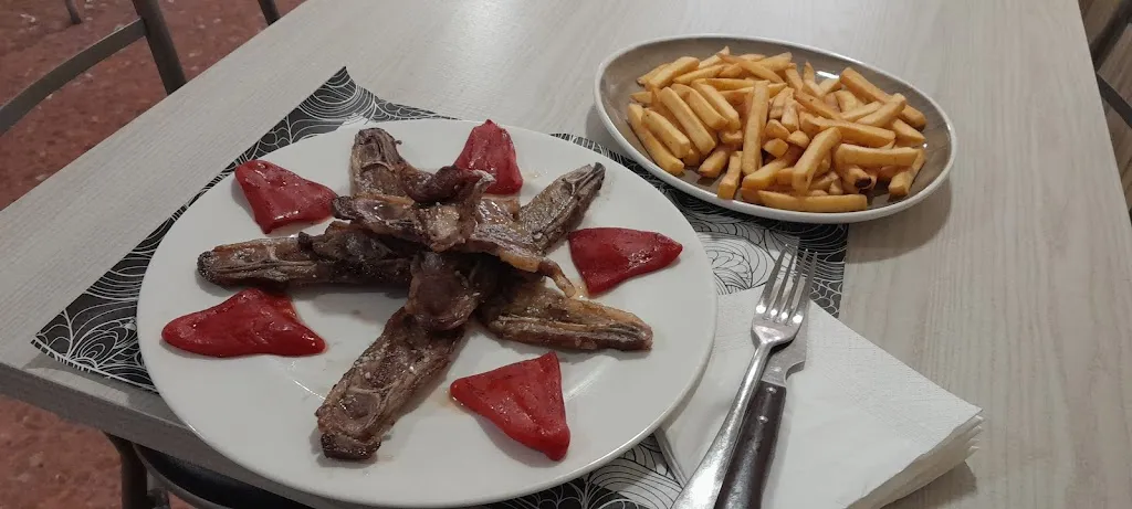 Said Ahadri_Disco Bar Alcatraz 69_Caparroso_review